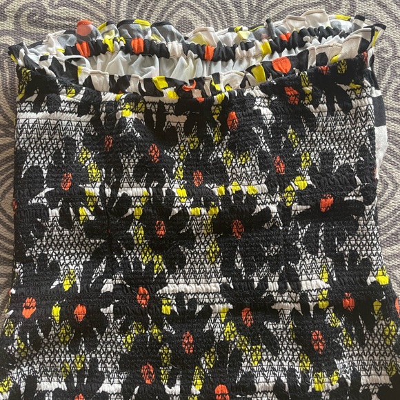 Anthropologie - Tracy Reese Dress - Picture 5 of 10